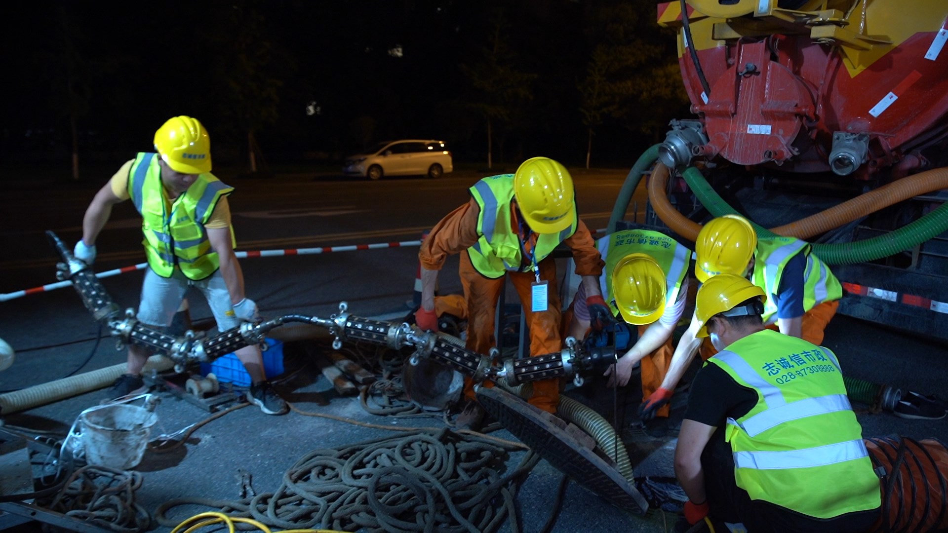 西盟紫外光固化修复